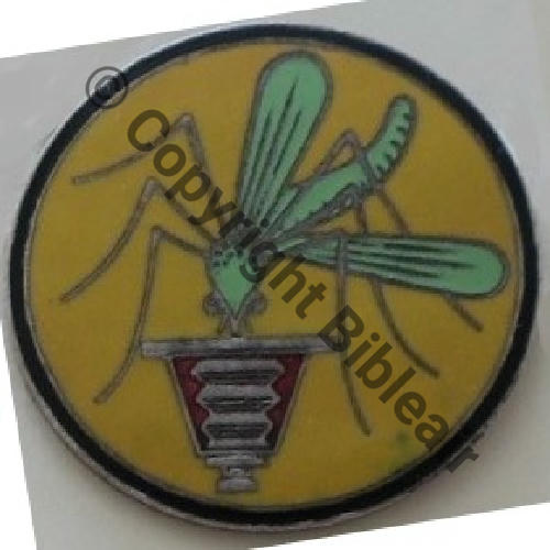 42.1  2eDRILLE INDO 1938 1eDrille 42e GAA puis GMA  DrPNBer 3Lign Dep Bol dore non origine Dos lisse et eping argentes Src.Y.GENTY (Collect JM) 